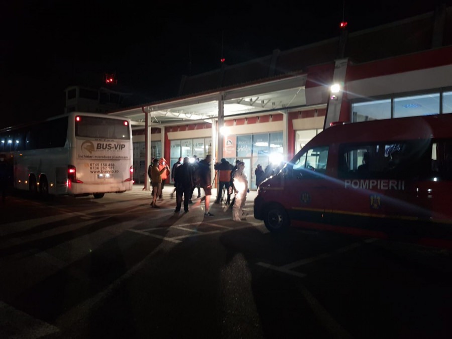 Rezultate parțiale acțiune secvențiere: Cazul sportivului băimărean din echipa de rugby care este confirmat pozitiv cu COVID-19. Tânărul ar putea avea Omicron!