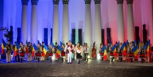 În Baia Mare: Concert Extraordinar de Ziua Națională a României; Vor fi prezenți artiști unul și unul