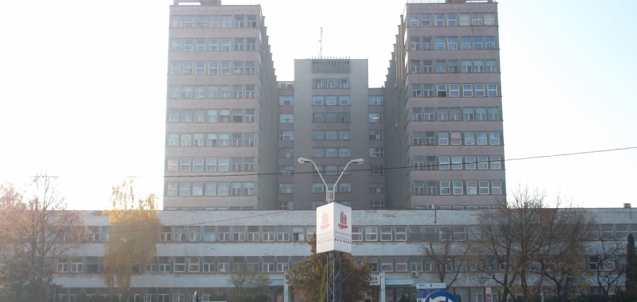 Spitalul Județean de Urgență Baia Mare este pregătit să vine în ajutorul refugiaților din Ucraina