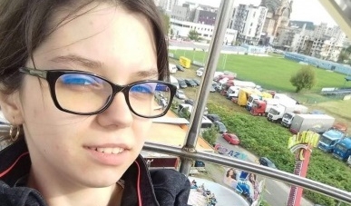 Revocare: Tânăra de 21 de ani, din Baia Sprie, dată dispărută a revenit acasă