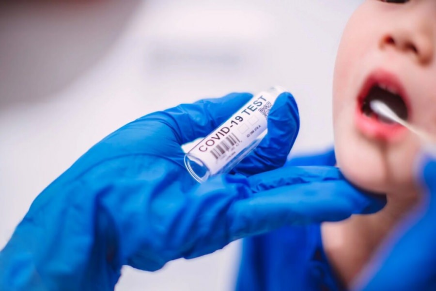 Sorin Cîmpeanu afirmă că testele non invazive vor ajunge în şcoli de săptămâna viitoare