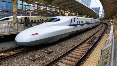 Un mecanic de tren din Japonia și-a dat în judecată angajatorul după ce a fost amendat pentru o întârziere de 1 minut