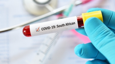 A fost confirmat primul caz de infectare în Europa cu varianta sud-africană a coronavirusului!