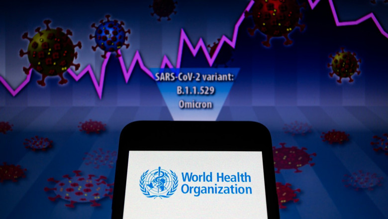 Ministrul Sănătății, despre noua tulpină sud-africană: Sunt informații că ar fi de patru ori mai transmisibilă decât Delta