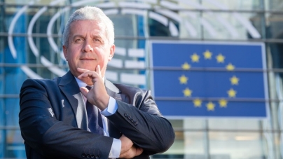 Europarlamentarul Daniel Buda, vicepreședintele Comisiei de Agricultură din PE: „Sprijin de 100.000 EURO/fermă pentru tinerii fermieri din 2023”