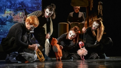 Programul Teatrului Municipal Baia Mare în perioada 3-5 decembrie