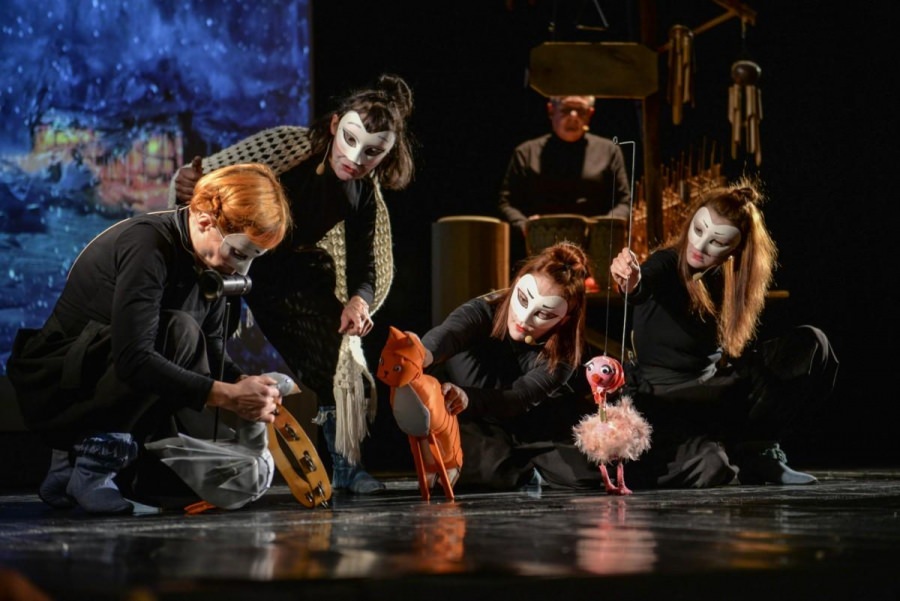 Programul Teatrului Municipal Baia Mare în perioada 3-5 decembrie