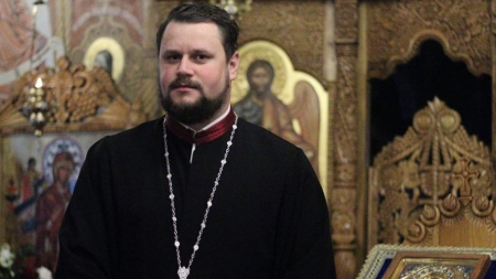 Arhid. Prof. Drd. Adrian Dobreanu: Scurtă meditație la Praznicul Nașterii Domnului