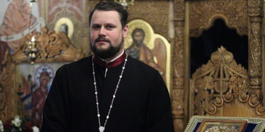 Arhid. Prof. Drd. Adrian Dobreanu: Scurtă meditație la Praznicul Nașterii Domnului