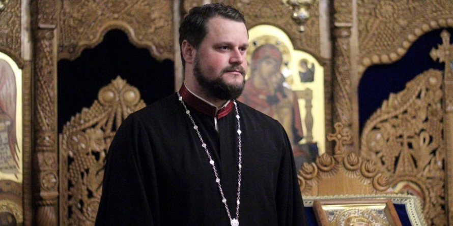 Arhid. Prof. Drd. Adrian Dobreanu: Ieșirea Domnului la Propovăduire