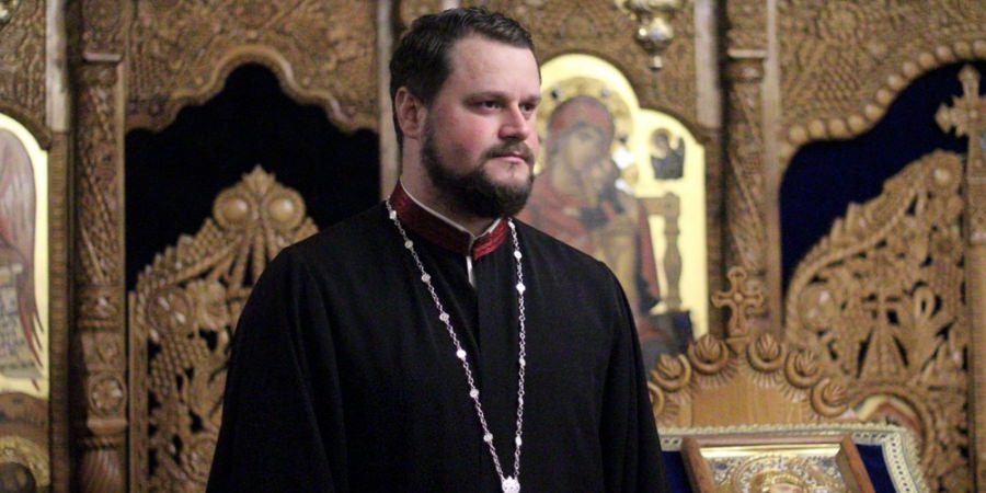Arhid. Prof. Drd. Adrian Dobreanu: Sfântul Ștefan cel Mare – „atlet al credinței creștine”
