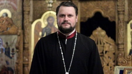 Arhid. Adrian Dobreanu: Sfinții din luna ianuarie, modele desăvârșite pentru noi