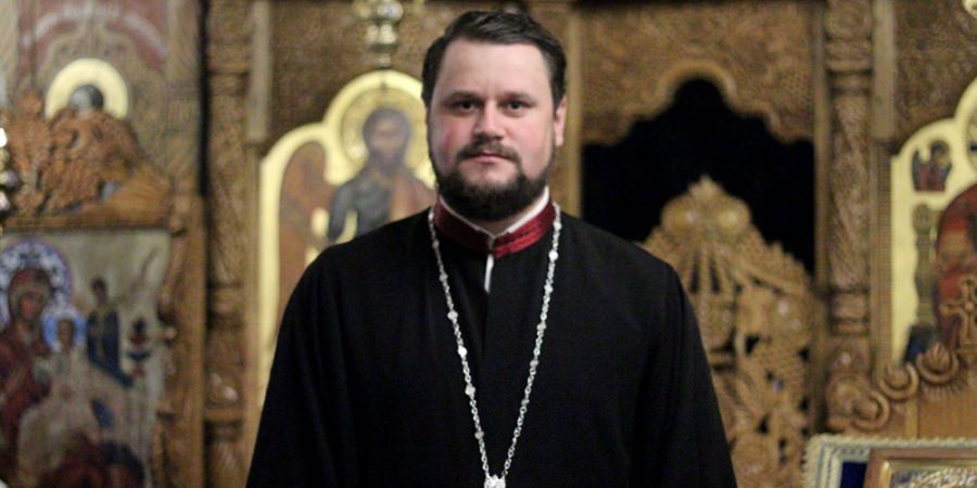 Arhid. Prof. Drd. Adrian Dobreanu: „Să nu îmbrăcăm ca Iuda, haina trădării!”