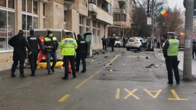 Se împlinește anul astăzi: În Baia Mare de Crăciun mai mulți tineri colindători au fost loviți de un șofer drogat!Vezi aici toată povestea!