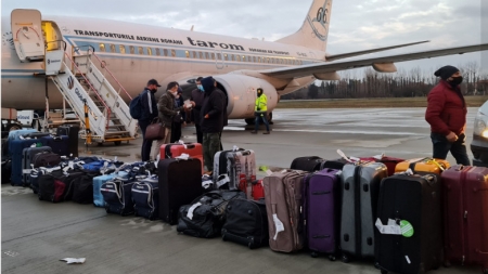 Suspiciuni reale în România: Cazul sportivului băimărean la echipa de rugby nu este singular! Se înmulțesc simțitor posibilele cazuri din noua tulpină Omicron!