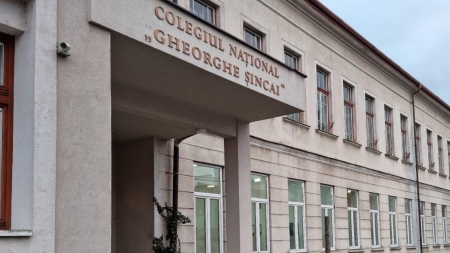 Șase elevi de la „Șincai” au obținut premii la Olimpiada Națională de Matematică