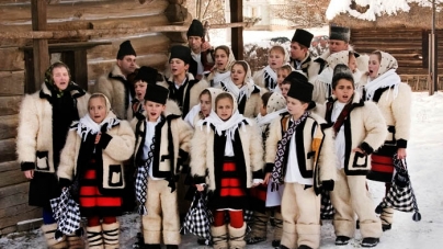 24 decembrie – Ajunul Crăciunului, prilej de bucurie și rugăciune