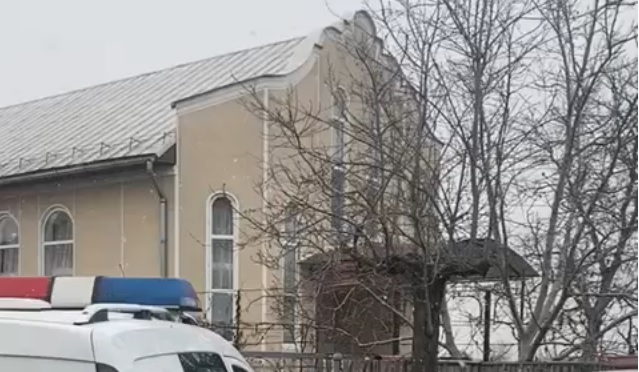 O spargere în weekend: În județul Maramureș un lăcaș de cult a devenit victima hoților. Ce au reușit să fure, infractorii, în noaptea de sâmbătă spre duminică!