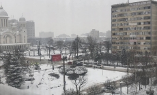 Analiza meteo 4 săptămâni valabilă în Maramureș: Vreme normală se arată în regiunea noastră! Va fi răcoare și zăpadă! Iată și statistica de la ANM!