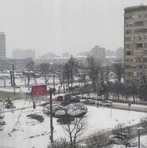 Meteo 14 zile Estimări: Vremea în aria județului Maramureș încă are tot înfățișarea caracteristică a debutului sezonului! Iată statistica specială!
