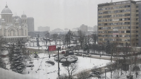 Meteo 14 zile Estimări: Vremea în aria județului Maramureș încă are tot înfățișarea caracteristică a debutului sezonului! Iată statistica specială!