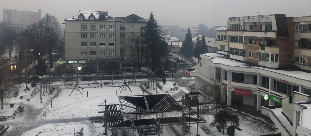 Meteo Maramureș: Vreme caldă în regiunea noastră în viitorul interval! Va fi caracteristică unei toamne cu ploi mai degrabă! Vezi estimările pe două săptămâni!