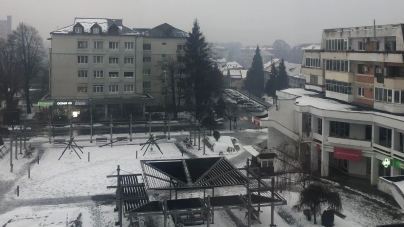 Meteo Maramureș: Vreme caldă în regiunea noastră în viitorul interval! Va fi caracteristică unei toamne cu ploi mai degrabă! Vezi estimările pe două săptămâni!