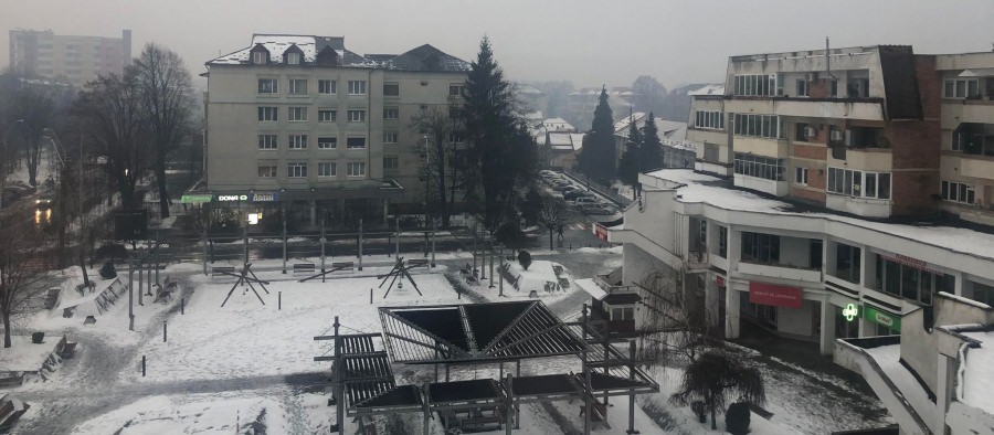 Meteo Maramureș: Vreme caldă în regiunea noastră în viitorul interval! Va fi caracteristică unei toamne cu ploi de Anul Nou! Vezi estimările pe două săptămâni!