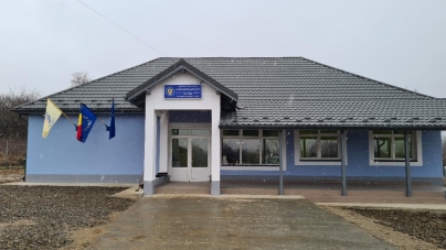 Eveniment în Țara Lăpușului: Un nou post de jandarmi montani va fi operațional începând din această lună. Acesta va deservi zona Munților Țibleș!