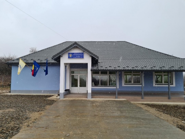 Eveniment în Țara Lăpușului: Un nou post de jandarmi montani va fi operațional începând din această lună. Acesta va deservi zona Munților Țibleș!