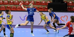 Top Sport Județ Maramureș: O handbalistă băimăreană este sportivul anului! Lista tuturor laureaților din 2021 la absolut toate categoriile!