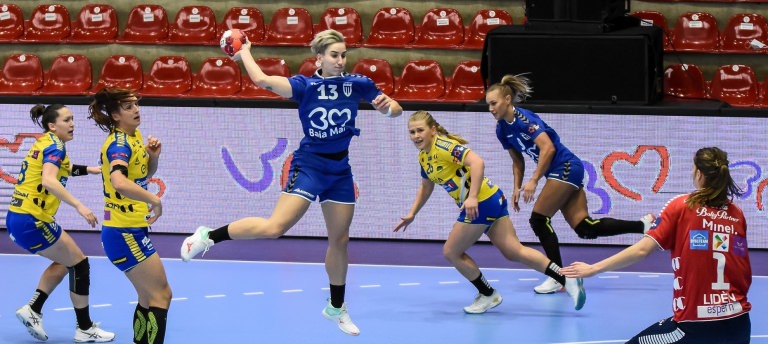 Top Sport Județ Maramureș: O handbalistă băimăreană este sportivul anului! Lista tuturor laureaților din 2021 la absolut toate categoriile!
