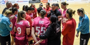 Handbal Feminin Liga Florilor: Minaur Baia Mare are amicale înainte de Anul Nou, și toate cu echipe din țara noastră! Vezi aici și program!