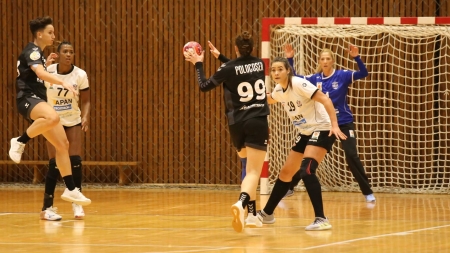 Handbal feminin meciuri amicale: În Baia Mare între Crăciun și Revelion în Polivalentă are loc un triunghiular. Care sunt echipele care participă și programul!