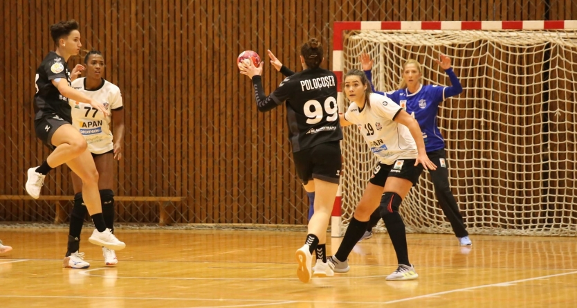 Handbal feminin meciuri amicale: În Baia Mare între Crăciun și Revelion în Polivalentă are loc un triunghiular. Care sunt echipele care participă și programul!