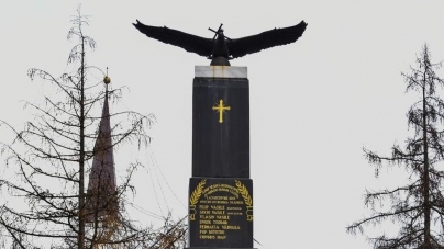 În memoria martirilor neamului: În județul Maramureș, în Țara Lăpușului, are loc evenimentul de comemorare, a eroilor căzuți, în 1918. Ce s-a întâmplat atunci!