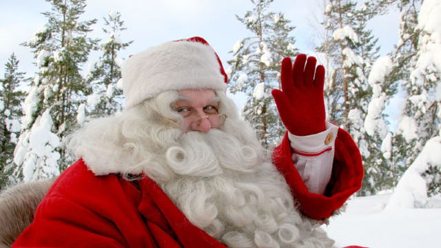 Acțiune în spiritul sărbătorilor: În Baia Mare Moș Crăciun se ascunde în inima naturii. Cum poți să îl găsești duminică în maximum 2-3 ore!