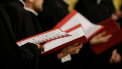 Premiații celei de-a VI-a ediții a Concursului Național Online de Interpretare Muzicală Bizantină „Ziua Învierii”