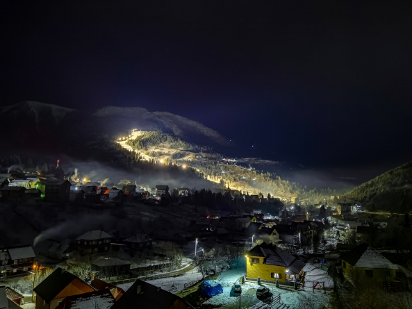 Un vis devenit realitate: În județul Maramureș în Borșa se inaugurează pârtia olimpică dar și telegondola! Când va fi marele eveniment, anunț al autorităților!