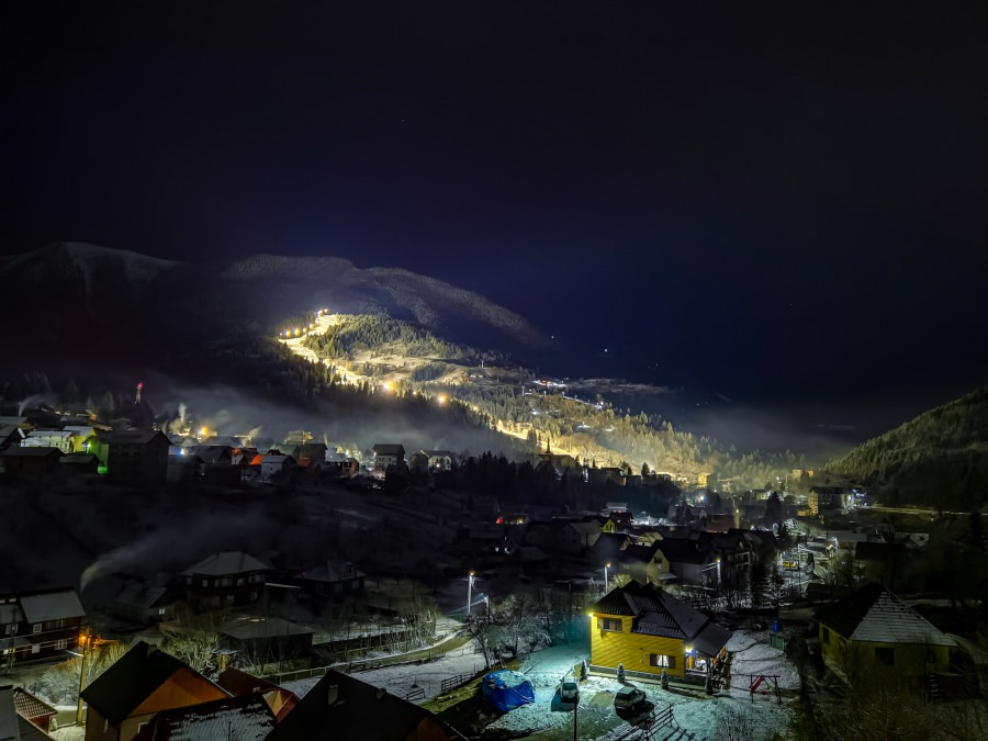 Un vis devenit realitate: În județul Maramureș în Borșa se inaugurează pârtia olimpică dar și telegondola! Când va fi marele eveniment, anunț al autorităților!