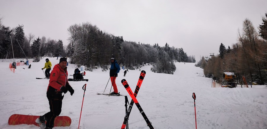 Vremea exactă în Maramureș, joi, 10 februarie