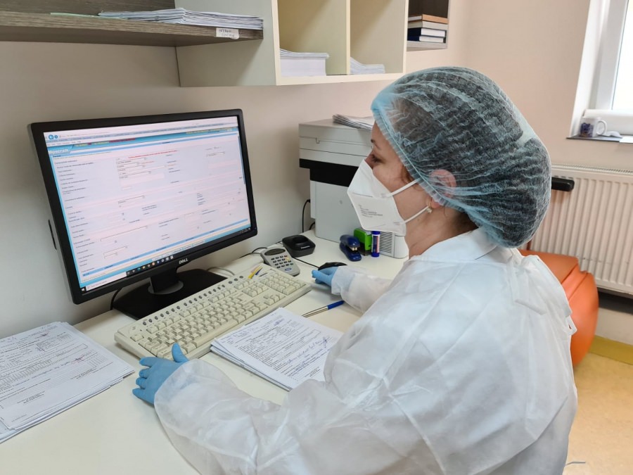 Anunț de la Sănătate: Și în Maramureș sunt funcționale din data de 9, total 5 laboratoare autorizate, pentru rezultate la testarea COVID-19 cu validare rapidă!
