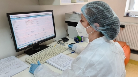 Anunț de la Sănătate: Și în Maramureș sunt funcționale din data de 9, total 5 laboratoare autorizate, pentru rezultate la testarea COVID-19 cu validare rapidă!