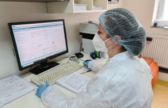 Anunț de la Sănătate: Și în Maramureș sunt funcționale din data de 9, total 5 laboratoare autorizate, pentru rezultate la testarea COVID-19 cu validare rapidă!