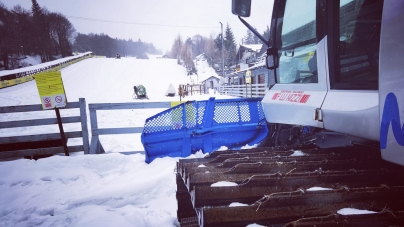 O iarnă mai atipică: În județul Maramureș vremea caldă a dat peste cap, pe alocuri, planurile unor gestionari ai pârtiilor de schi. Care e situația în prezent!