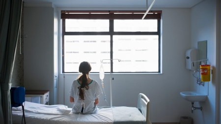 Fii acum tu erou: În județul Maramureș o tânără de 32 ani are acum nevoie de ajutorul întregii comunități! Ajut-o să lupte pentru viața ei!