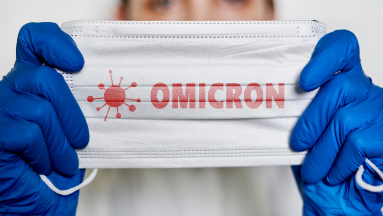 Omicron ar fi apărut prima dată în Nigeria, încă din luna octombrie. Noua variantă a ajuns și în America Latină și lumea arabă