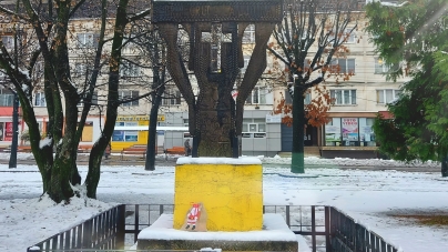 Și s-a dat start!: În Baia Mare luna cadourilor vine cu deja tradiționala vânătoare, acum ediția a 3-a. Campania darurilor ține până în ziua de Crăciun! (FOTO)