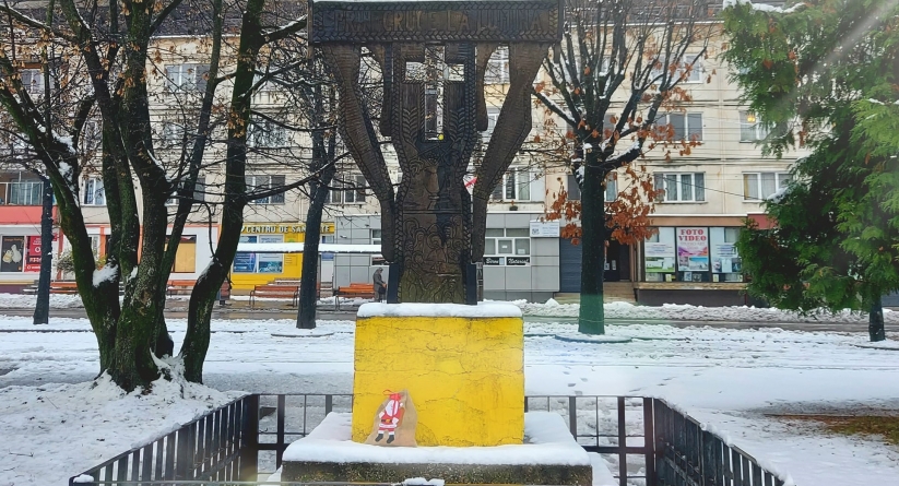 Și s-a dat start!: În Baia Mare luna cadourilor vine cu deja tradiționala vânătoare, acum ediția a 3-a. Campania darurilor ține până în ziua de Crăciun! (FOTO)