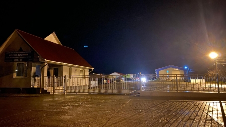 Scandal monstru între camarazi. La marginea Maramureșului un bărbat i-a tăiat gâtul colegului. Victima este un bărbat din Botoșani! (FOTO)